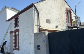 Ravalement De Façade À Saint herblain 