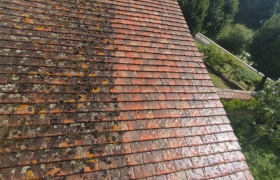 Couvreur Saint-herblain 