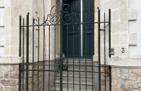 Couvreur Nantes